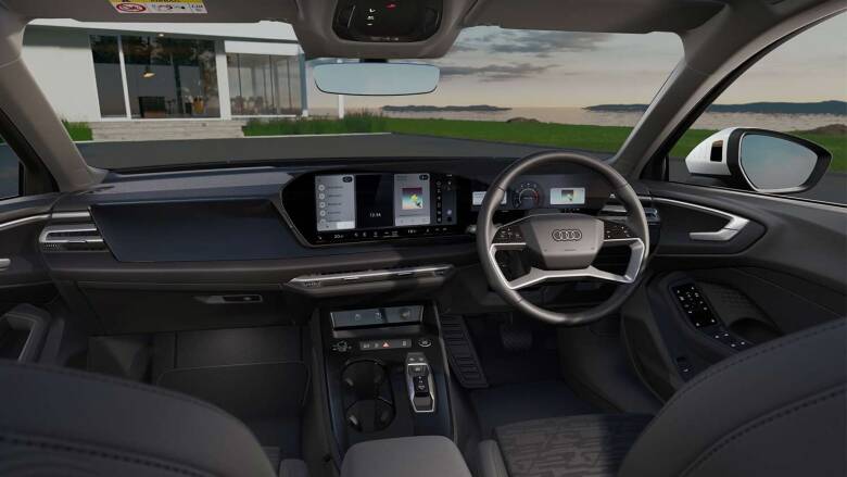 Audi A5 2.0 TDI Quattro 204 Sport 5dr S Tronic [S+V] Diesel Estate